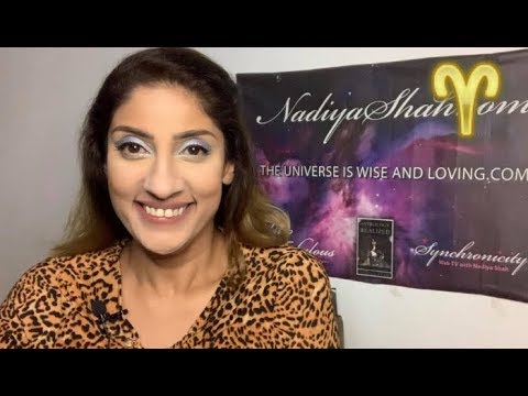 nadiya shah weekly horoscope october 2019